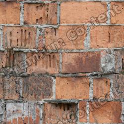 Seamless Textures of Bricks & Normal Mapping 